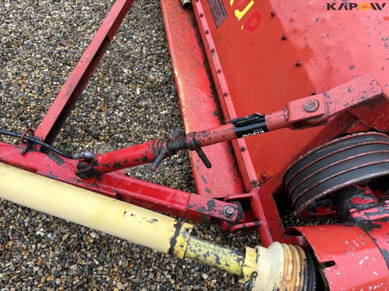 Taarup flail mower 20
