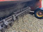 Taarup flail mower 11