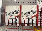 Spark plugs and windshield wipers 4