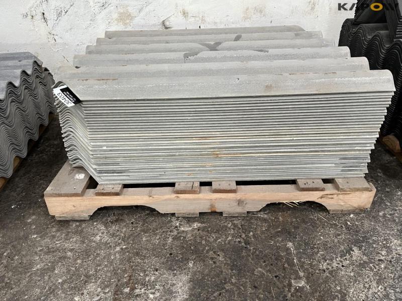 Roofing sheets 4 pallets - New 5