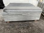 Roofing sheets 4 pallets - New 4
