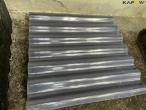 Roofing sheets 4 pallets - New 15