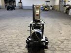 Tajfn EP12 electric motor with PTO outlet 6