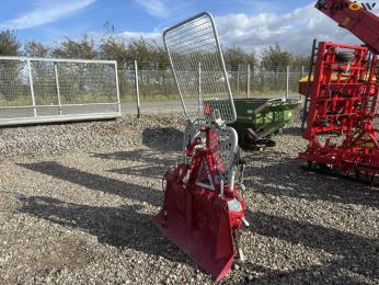 Tajfun EGV 45 A forestry winch