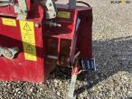 Tajfun EGV 45 A forestry winch 20