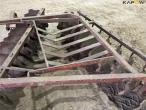 Disc harrow 2.5 meters 23