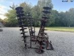 Disc harrow 4