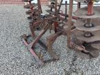 Disc harrow 9