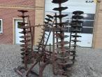 Disc harrow 15