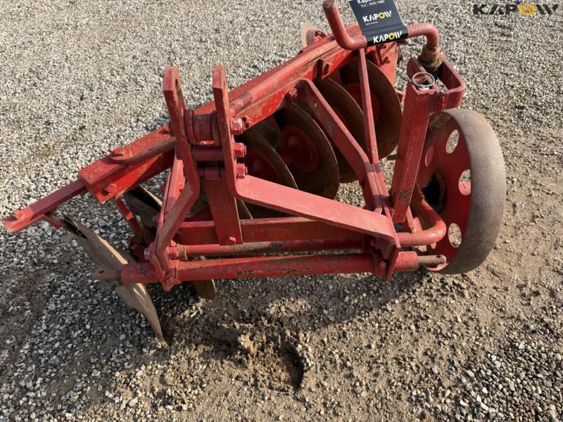 Disc plough 13