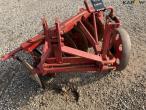 Disc plough 13