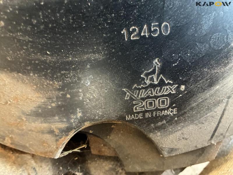 Discs for Horsch harrow 5