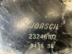 Discs for Horsch harrow 4