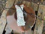 Plates for Värderstad Carrier 40 pcs. 10