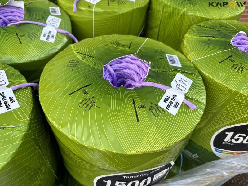 Tamatwine harvest twine 10