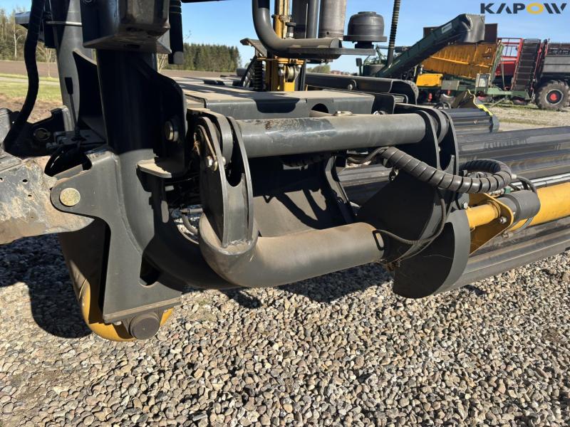 Tanco Q300-V wrapper 8