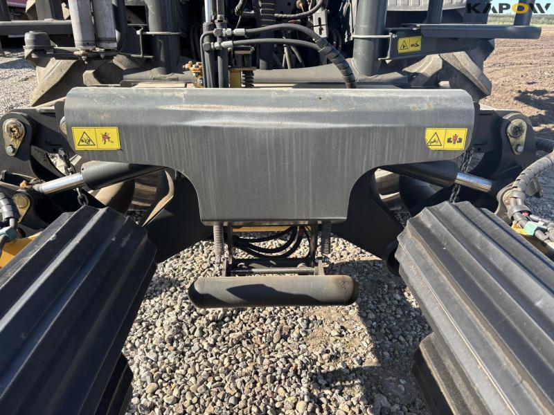 Tanco Q300-V wrapper 31