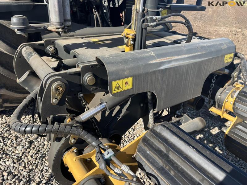 Tanco Q300-V wrapper 36