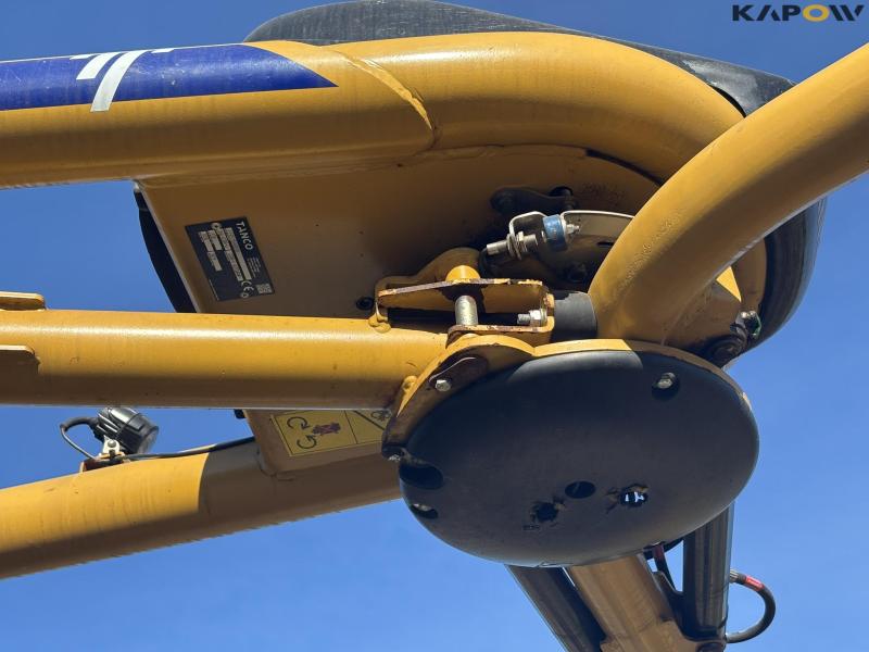 Tanco Q300-V wrapper 40