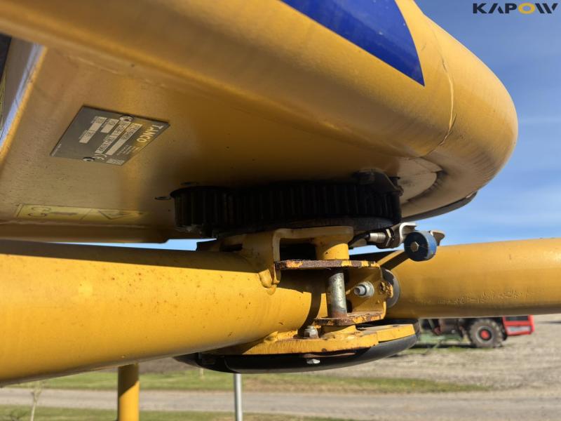 Tanco Q300-V wrapper 44