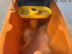 Taski floor cleaner 17