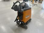 Taski swingo 750B floor scrubber 5
