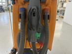 Taski swingo 750B floor scrubber 11