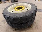 Taurus 270/95-R36 sprayer wheel 4