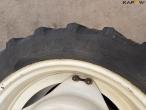 Taurus 270/95-R36 sprayer wheel 8