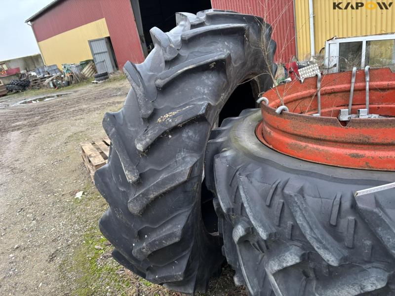 Taurus Energy Saver 16.9-38 5