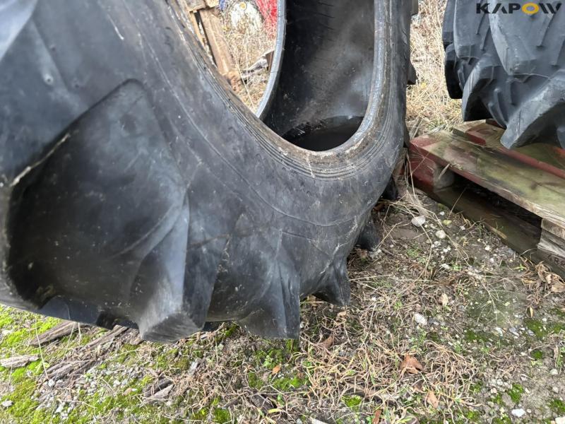 Taurus Energy Saver 16.9-38 7