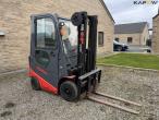 TCM 15 forklift 3