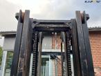 TCM FG 2.5 forklift 13