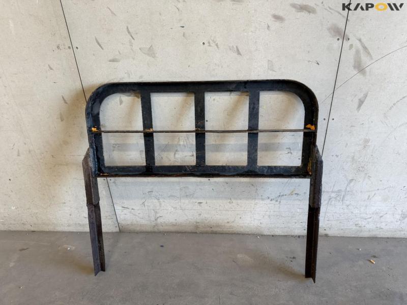 TCM FG20 forklift 43