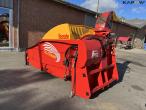 Teagle Telehawk straw chopper 3