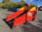 Teagle Telehawk straw chopper 5