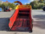 Teagle Telehawk straw chopper 6