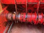 Teagle Telehawk straw chopper 23