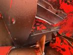 Teagle Telehawk straw chopper 26