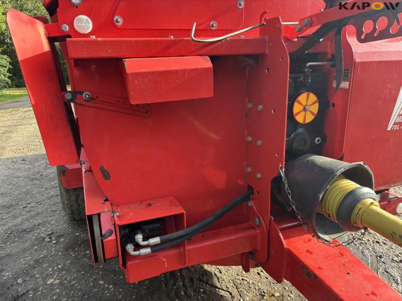 Teagle Tomahawk 8555 power tool 19