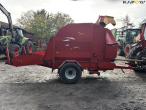Teagle Tomahawk 8555 power tool 6