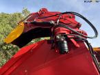 Teagle Tomahawk 8555 power tool 15
