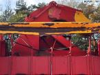 Teagle Tomahawk 8555 power tool 37