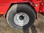 Teagle Tomahawk 8555 power tool 39