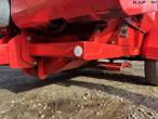 Teagle Tomahawk 8555 power tool 44