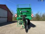 Tebbe HS20 with HS240 spreader and discharge box 2