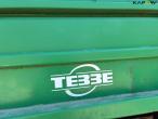 Tebbe HS20 with HS240 spreader and discharge box 49