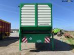 Tebbe HS20 with HS240 spreader and discharge box 73