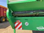 Tebbe HS20 with HS240 spreader and discharge box 90