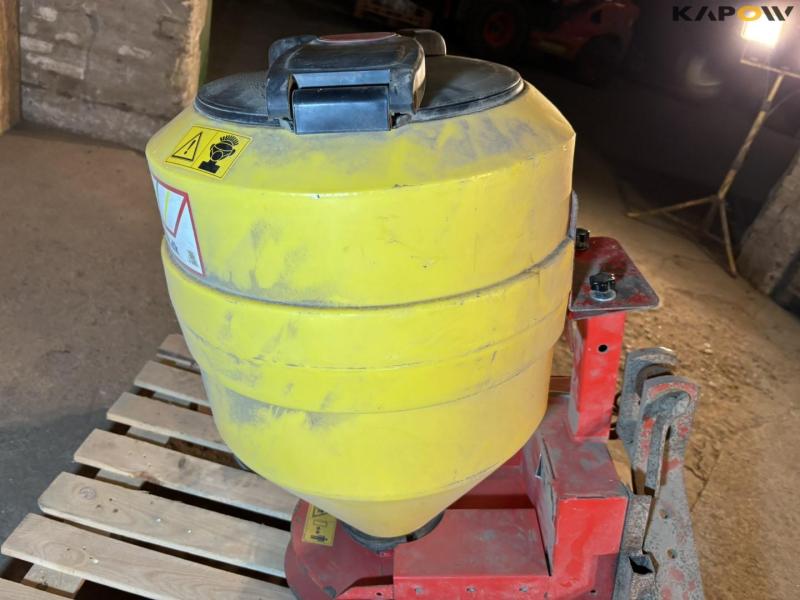 Technik-plus spreader 8